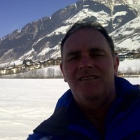 Lawrence Sargant