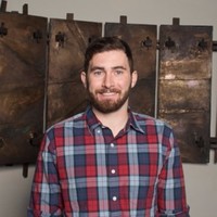 Michael Barrett, P.E., S.E.