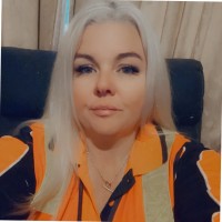 Corinna Borg