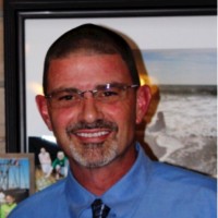 Jim Trotter