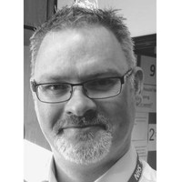 Andy Skinner