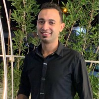 Mohammed maher