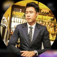 Douglas Poon