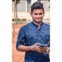 Lakshith C J