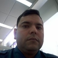 Jorge Alejandro Vega Bordones