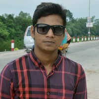 Musa Pramanik