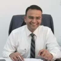 Minhajoddin Mohammed