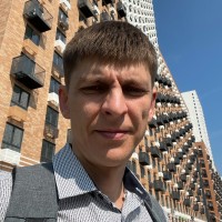 Ilya Shmorgun
