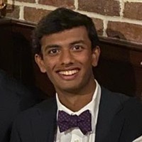 Yashad Gurude