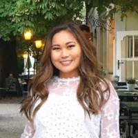 Jessica Pak Mortega, MSW