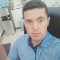 Firdavs Beknazarov