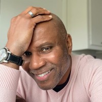 Troy Saunders