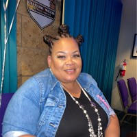 Kim Perkins