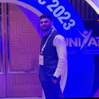 Ashish Chaturvedi