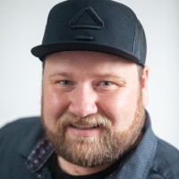 Mark Oliver