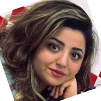 Shaqhaieqh Nourzaie