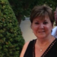 Maureen Upton