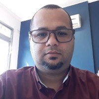 Ralphy Andrade Costa