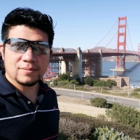 David Merino