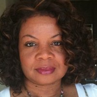 Pastor Andrea Griggs