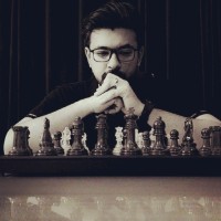 Raheel Malik