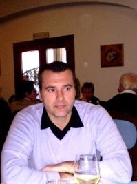 Roberto Boccarossa