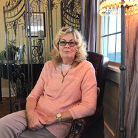 Doris Shifflett