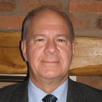 Ron Pearce