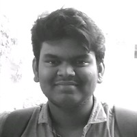 Ravi Kiran Svs