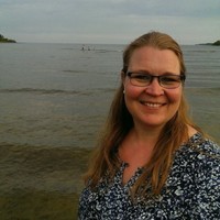 Ingela Näsström