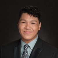 Danean Miguel Aldrich Sola