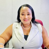 Precious Mahlangu