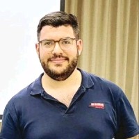Nicolas Bergamaschi