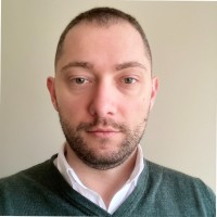 Martin Borisov