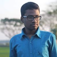 Rashed Shariar