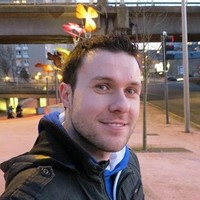 Alexandre Álvarez López