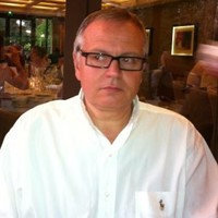 jean-luc vidoret