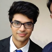 Yash Dave