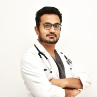 Dr Guru prasad T J