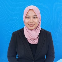 Dr. Iffah Ibrahim
