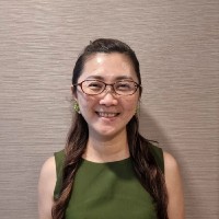 Justina Ng