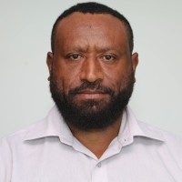 David Allan Gonohopo