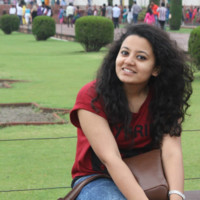Charu Sharma