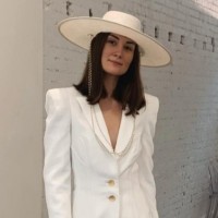 Olivia Holland-King