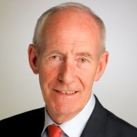 Conal Harvey