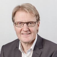 Bernt-Olof Gustavsson