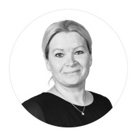 Maria Jakobsson