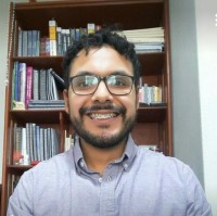 Octavio Anticona Martel