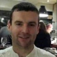 Gerard Carey