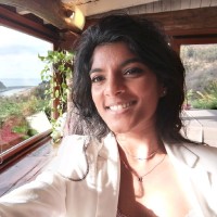 Rasheeda Barea Pérez